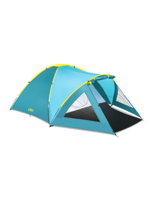 Палатка 3-х местная 210+140*240*130 см Activemount 3 BestWay Палатка 3-х местная 210+140*240*130 см Activemount 3 BestWay