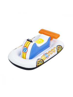 Игрушка для катания верхом 110*75 см Спорткар Bestway Игрушка для катания верхом 110*75 см Спорткар Bestway