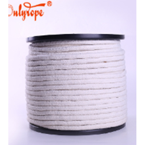 Веревка бельевая 100 м 8 мм Baizheng