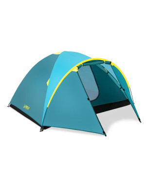 Палатка 4-х местная 210+100*240*130 см Activeridge BestWay Палатка 4-х местная 210+100*240*130 см Activeridge BestWay