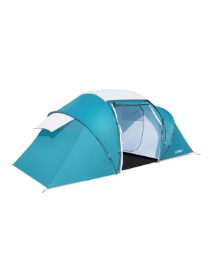 Палатка 4-х местная 460* 230*185 см Family Ground BestWay Палатка 4-х местная 460* 230*185 см Family Ground BestWay