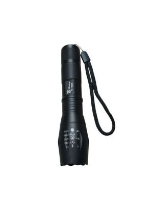 Фонарь ручной  1 led аккумуляторная батарея Baizheng