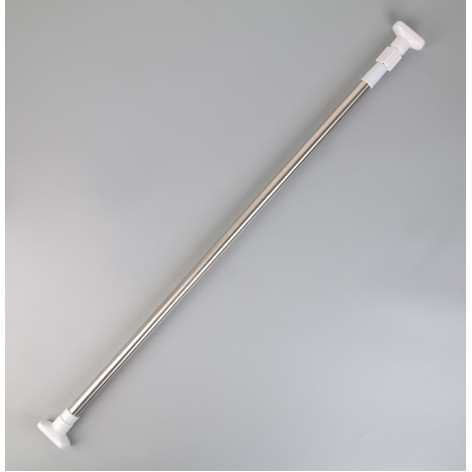 Штанга для ванной 1,3 м YLT-0108B24