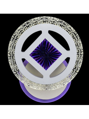 Бра LED 3412-1W