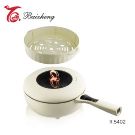 Мультиварка 7 л бежевый Baizheng Raf