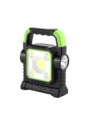 Фонарь ручной 5 led акуммуляторная батарея ML-7078 Baizheng