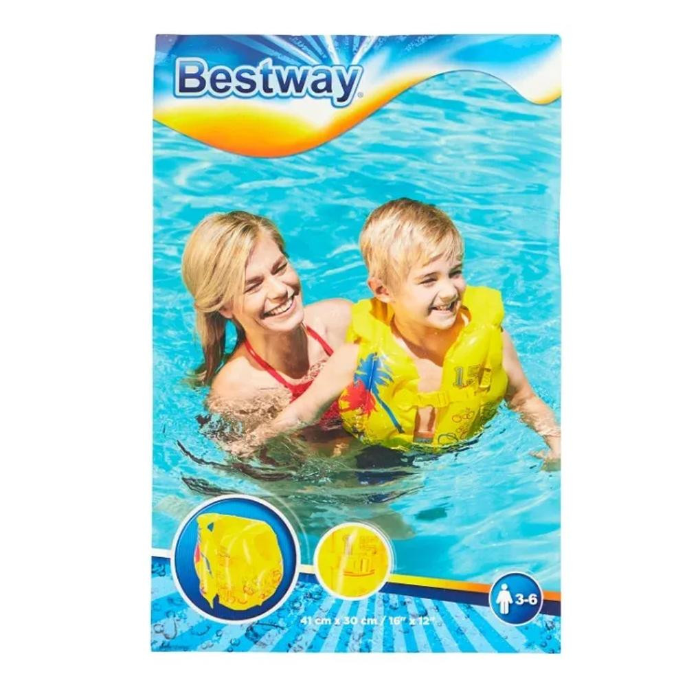 Жилет для плавания 41*30 см BestWay