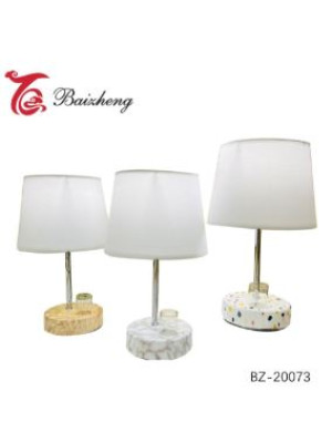 Лампа настольная электрическая 11*11*29 см микс BZ-20073 Baizheng Лампа настольная электрическая 11*11*29 см микс BZ-20073 Baizheng