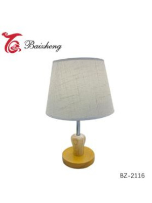 Лампа настольная электрическая 12*12*35 см микс BZ-2116 Baizheng Лампа настольная электрическая 12*12*35 см микс BZ-2116 Baizheng