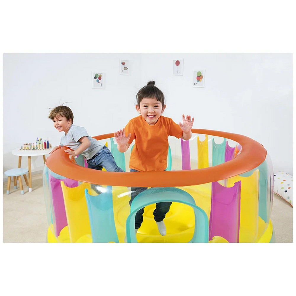 Батут надувной 180*86 см BounceJam BestWay