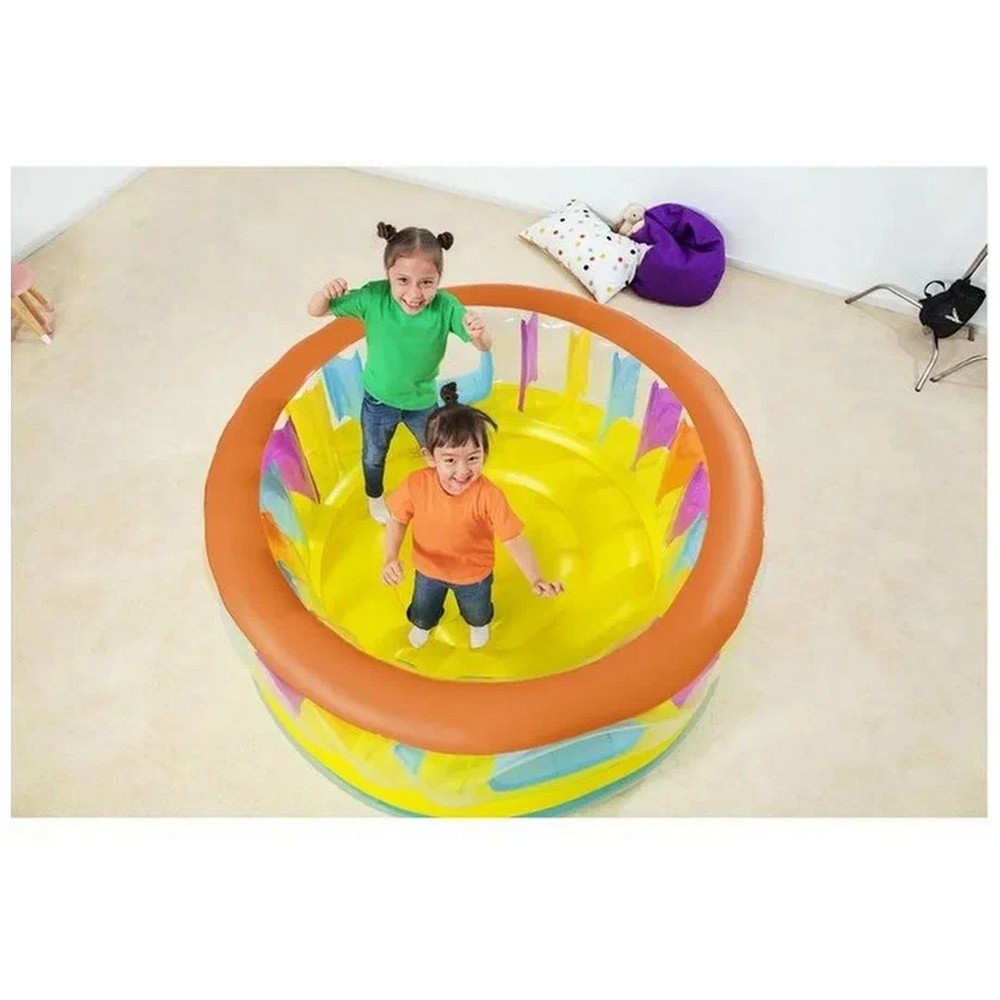 Батут надувной 180*86 см BounceJam BestWay