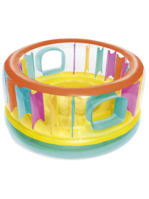 Батут надувной 180*86 см BounceJam BestWay Батут надувной 180*86 см BounceJam BestWay
