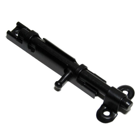 Задвижка накладная ЗТ-82 оксид