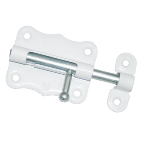 Задвижка накладная ЗТ2- 60 цинк