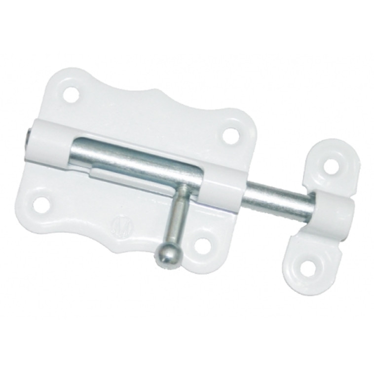 Задвижка накладная ЗТ2- 60 цинк