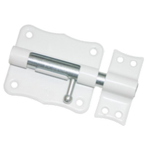 Задвижка накладная ЗТ2- 70 полимер