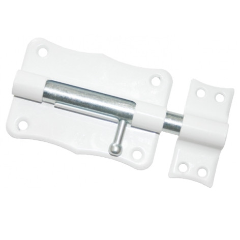 Задвижка накладная ЗТ2- 85 цинк