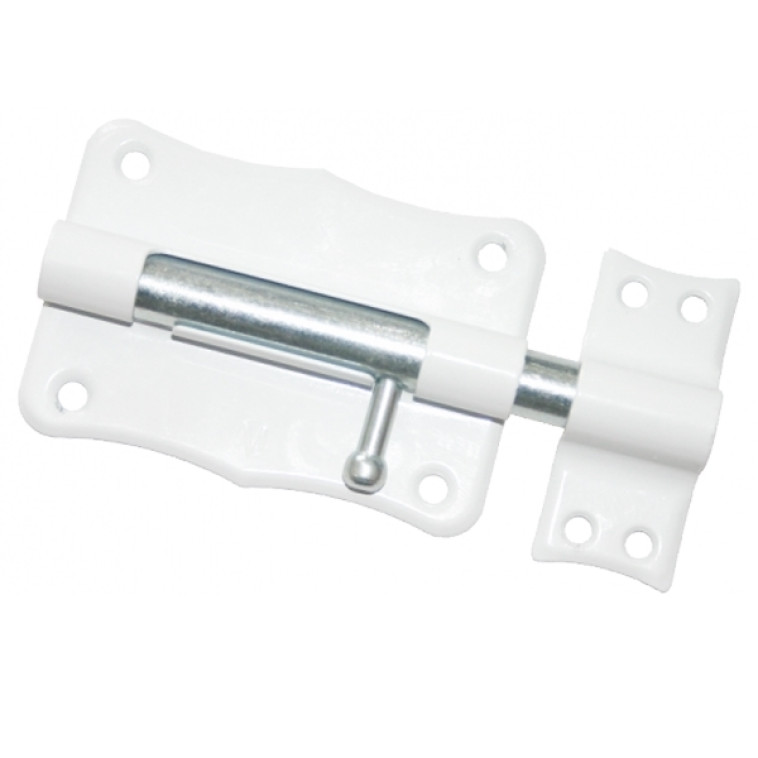 Задвижка накладная ЗТ2- 85 цинк