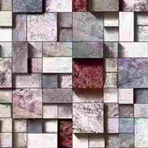 Панель стеновая самоклеящаяся 3D Квадраты 0,7х0,77м (толщ. 0,4см) Baizheng Панель стеновая самоклеящаяся 3D Квадраты 0,7х0,77м (толщ. 0,4см) Baizheng