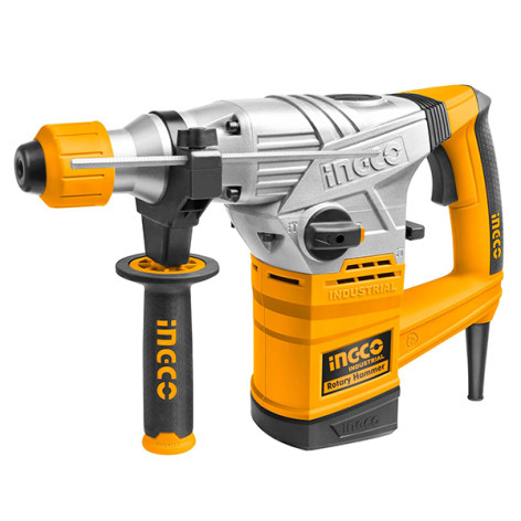 Перфоратор INGCO 1500Вт.0-750 об/мин 5 Дж SDS+ INDUSTRIAL RH15008