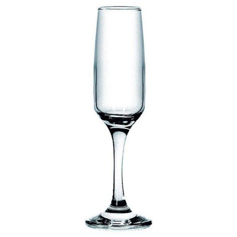 Набор стеклянный бокалов 6 пр 200 мл для вина Isabella Pasabahce