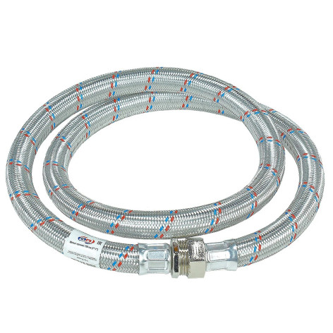 Шланг прямой к насосу автомату 150см