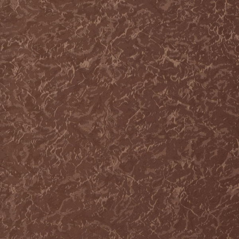 Штора рулонная 03-79513 ширина 150см высота 170см термо-блэкаут шоколад Дельфа