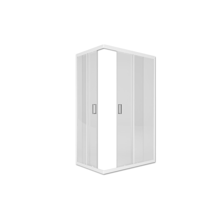 Душевое ограждение Universal PRO 1200*800