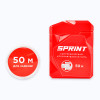 Мини изображение Нить уплотнительная Sprint 50 м бокс + 50 м катушка, блистер