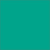 Мини фотография Эмаль акриловая OLECOLOR бирюзовая 0,8кг