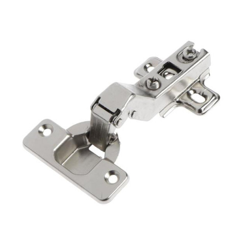 Петля мебельная 11.16.02 для угловых дверей 30гр. SLIDE-ON 314014