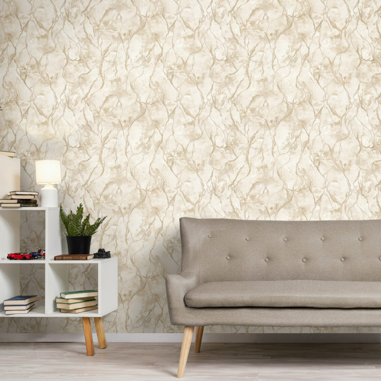 Фото Каскад 1835-61 обои винил. на флиз.основе Ф1-10 1,06*10м (Vilia Wallpaper) 9