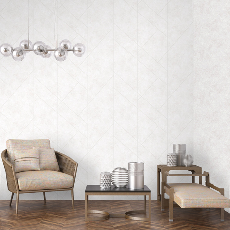 Фотография 60846-04 (60845-04) обои вин. на флиз.основе г.т. 1,06*10 (Profi Deco Maison) 6