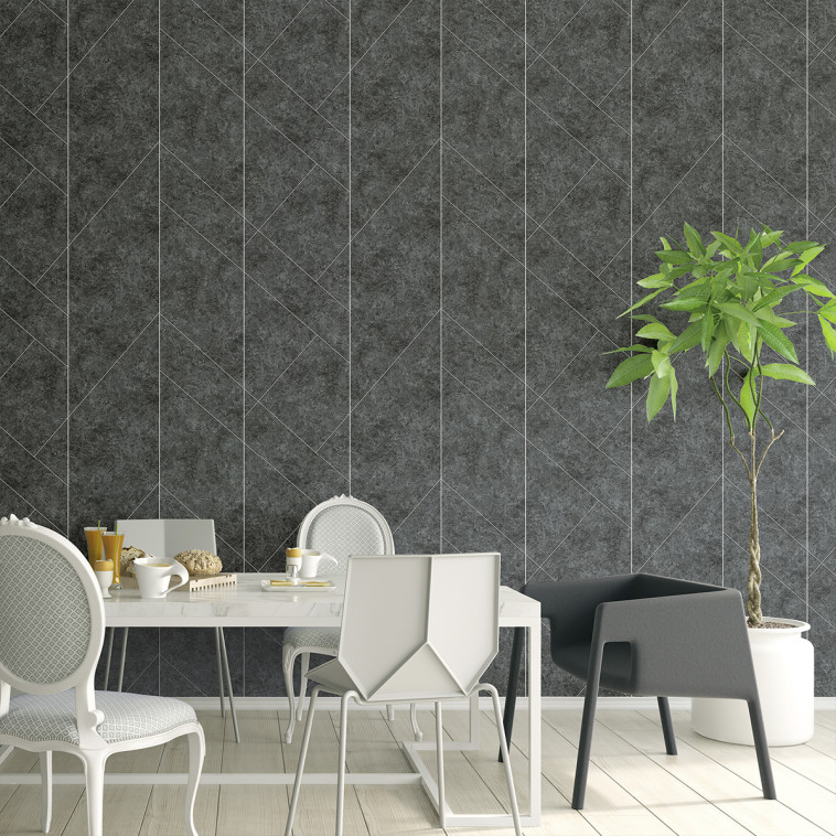 Фотография 60845-06 (60846-06) обои вин. на флиз.основе г.т. 1,06*10 (Profi Deco Maison) 6