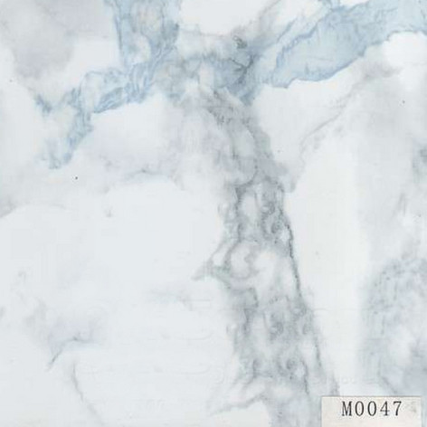 0047М (пленка самоклеющаяся (сер-гол. мрамор) 0,45*8м (D&B) 20