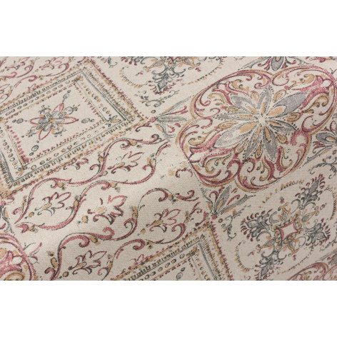 Клеенка Mirha 140 см Монселиче 29529/2001 рул. 20  м