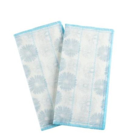 Салфетка марля 2 шт 30*30 см LS-0703 Baizheng