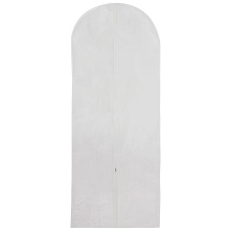 Чехол для одежды 60*150 см SUN-003 Эконом Рыжий Кот