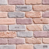 Мини фотография Обои дуплекс Кирпичи 301-02 0,53*10 (Пермь)