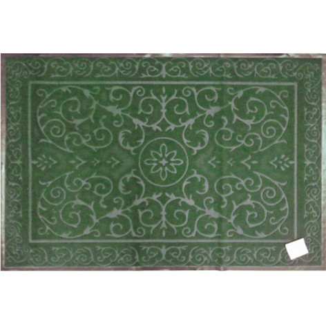 Коврик влаговпитывающий Уют 