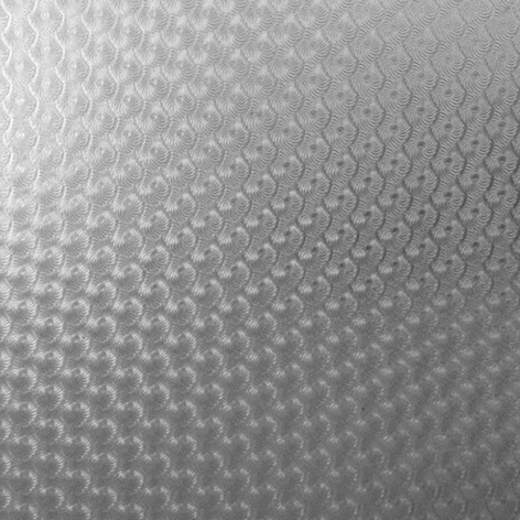 711 пленка самокл. витражная 0,45*8м D&B (КНР) 20