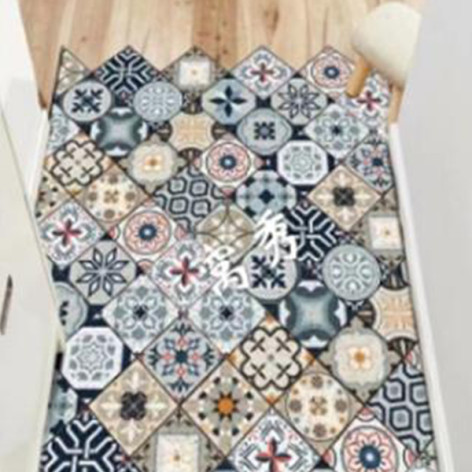 Ковровое покрытие для кухни 3D (Bay) 