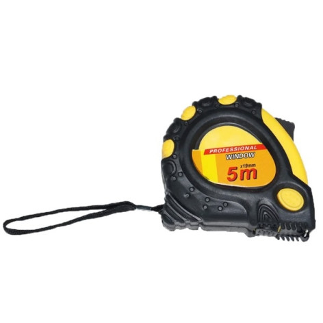 Рулетка 10м*19мм ST