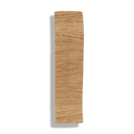 Соединитель Line Plast L023 Дуб античный 58мм