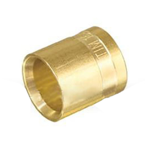 Гильза Д.16 для труб д.16 толщ. стенки 2,2мм