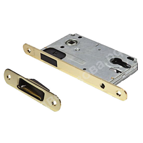 Магнитная защелка L2085 PB(золото) цл PALIDORE