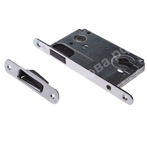 Магнитная защелка L2085 PC(хром) цл PALIDORE