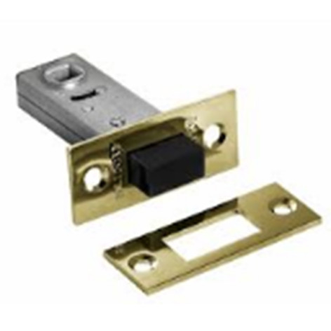 Защелка магнитная м/к 8-45 PB(золото) PALIDORE