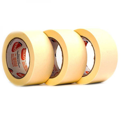 Лента малярная СДМ Гост 38мм*50м