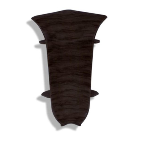 Угол внутренний Line Plast L048 Ироко 58мм